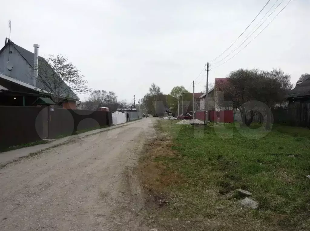 Комната 16 м в 1-к., 1/1 эт. - Фото 1
