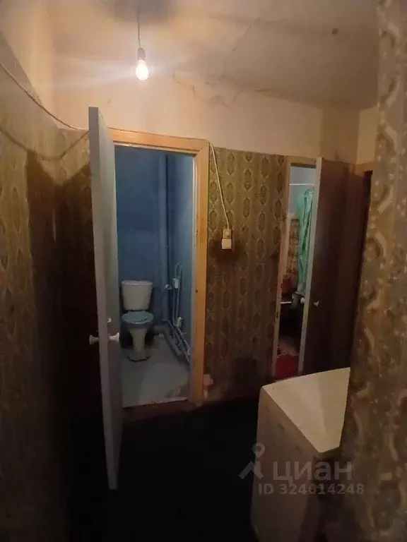 2-к кв. Московская область, Егорьевск 3-й мкр, 19А (53.0 м) - Фото 2