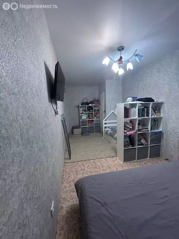 2-комнатная квартира: Волгоград, улица Хользунова, 16 (44 м) - Фото 1