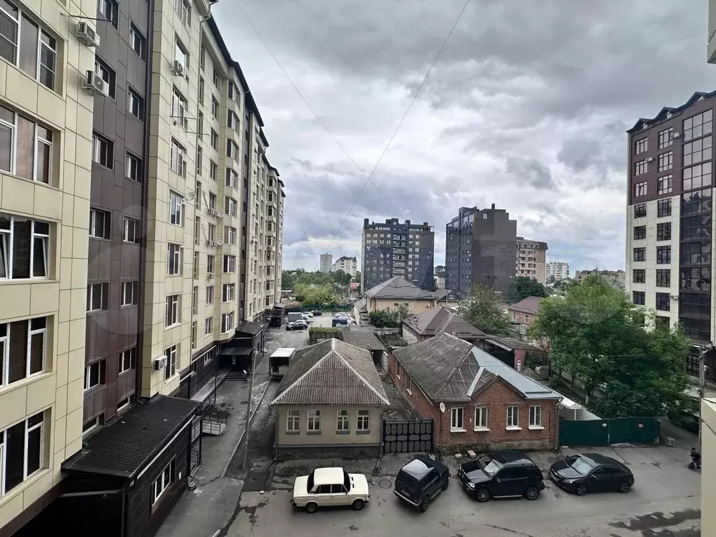 1-к. квартира, 43 м, 5/10 эт. - Фото 0