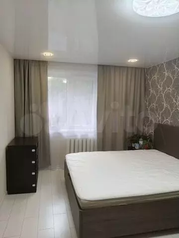 2-к. квартира, 46 м, 1/5 эт. - Фото 0