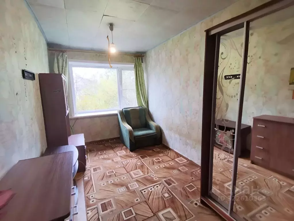 1-к кв. Новгородская область, Крестецкий муниципальный округ, с. ... - Фото 1