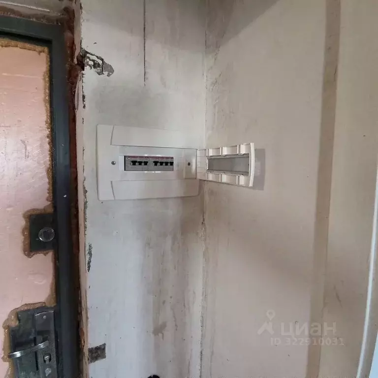 1-к кв. Белгородская область, Белгород Славянская ул., 7 (34.0 м) - Фото 2