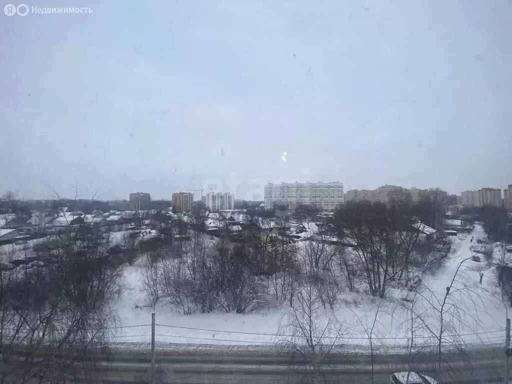 1-комнатная квартира: Ярославль, улица Строителей, 1 (30.1 м) - Фото 1