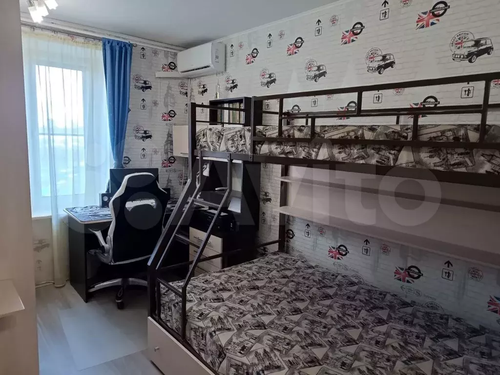 2-к. квартира, 45 м, 8/9 эт. - Фото 0