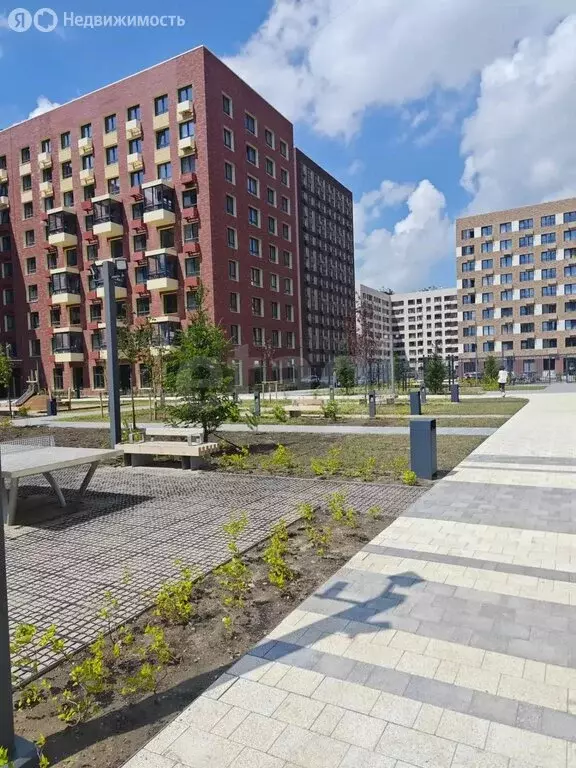 Квартира-студия: Благовещенск, улица 50 лет Октября, 263/2 (22 м) - Фото 2