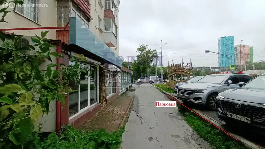 Помещение свободного назначения (56 м) - Фото 2