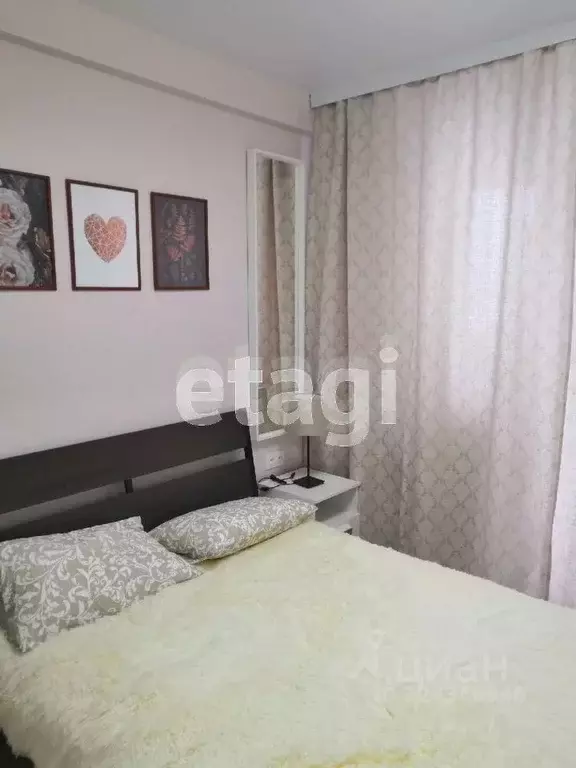 2-к кв. Ямало-Ненецкий АО, Новый Уренгой Дружба мкр, 4/2 (35.0 м) - Фото 2