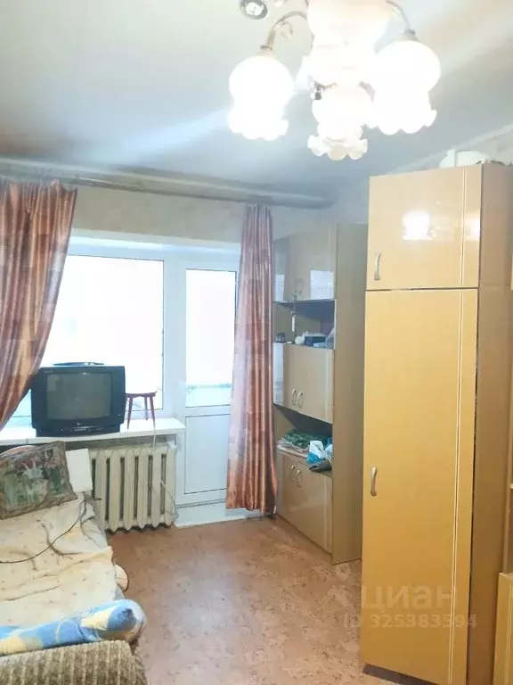 2-к кв. Саратовская область, Саратов ул. Имени С.Т. Разина, 19Г (43.0 ... - Фото 2