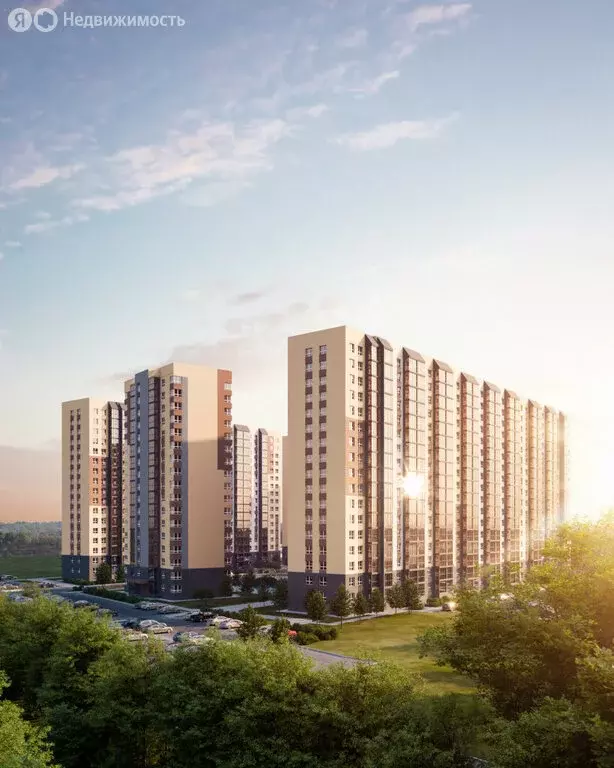 Офис (116.5 м) - Фото 1