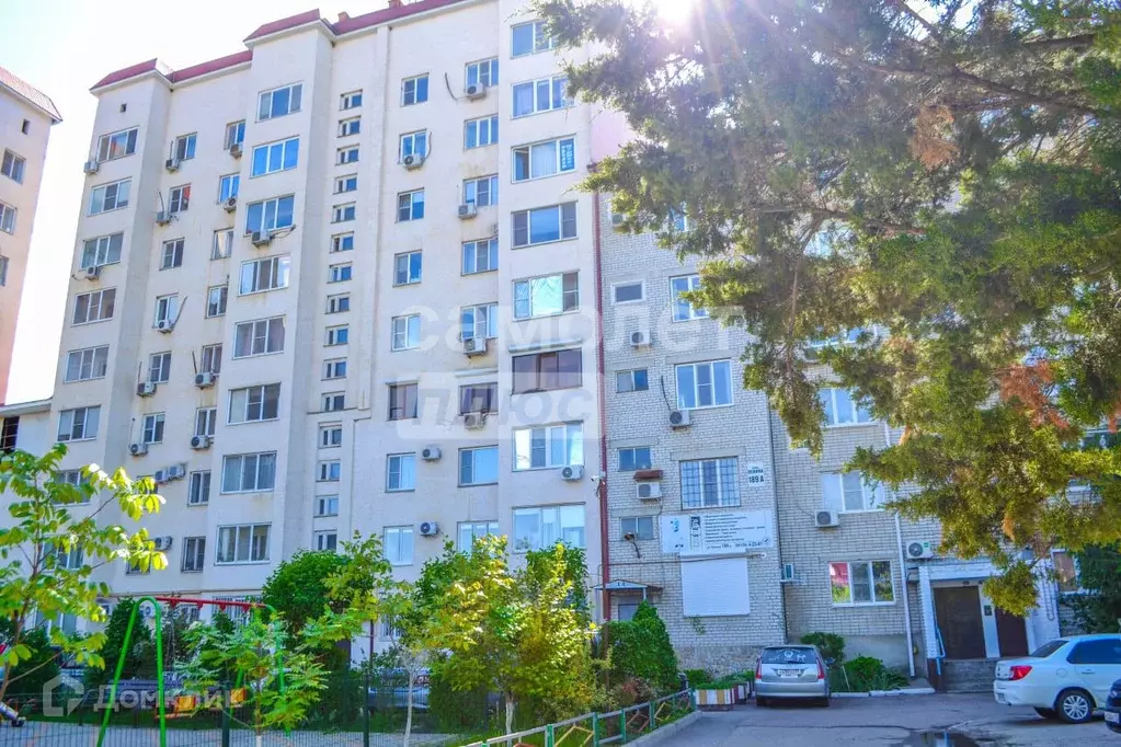 Продаётся 2-к квартира, 55.3 м - Фото 1