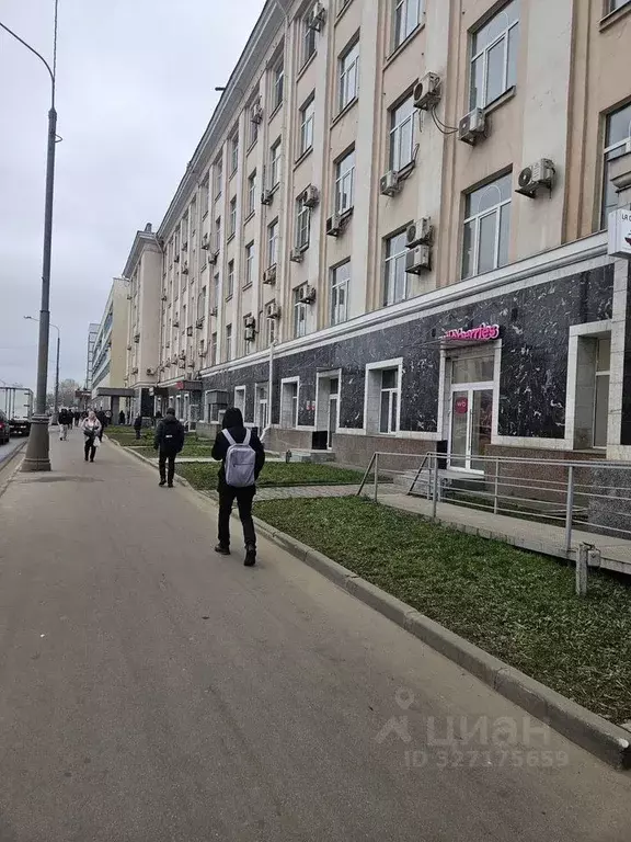 Помещение свободного назначения в Москва Рязанский просп., 10 (75 м) - Фото 2