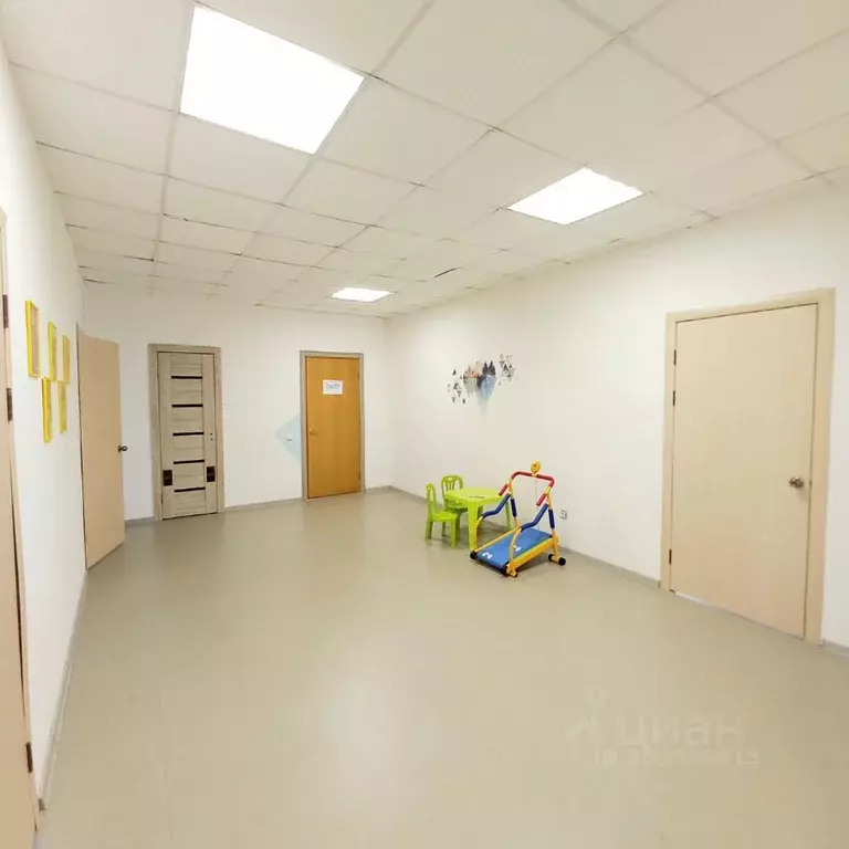 Помещение свободного назначения в Приморский край, Находка ул. ... - Фото 2