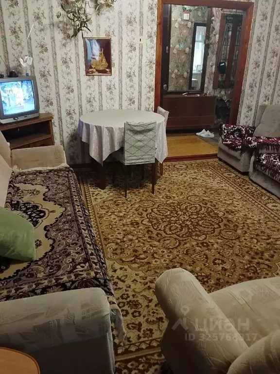 3-к кв. Кировская область, Киров Милицейская ул., 62 (70.0 м) - Фото 2