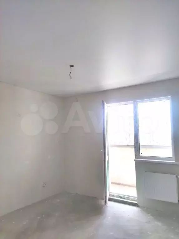 1-к. квартира, 40 м, 16/17 эт. - Фото 0