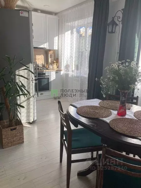 3-к кв. Забайкальский край, Чита ул. Горького, 55 (58.6 м) - Фото 2