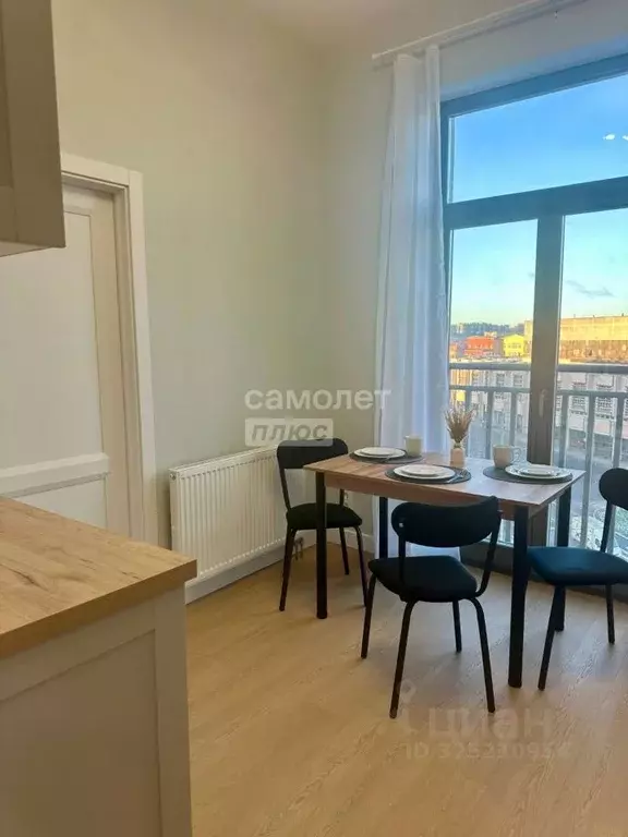 2-к кв. Санкт-Петербург Благодатная ул., 50 (43.0 м) - Фото 0