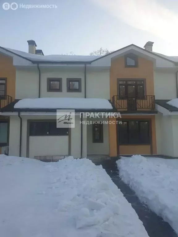 Дом в Богородский городской округ, территория Яхонтовый Лес КЗиО, 9 ... - Фото 1