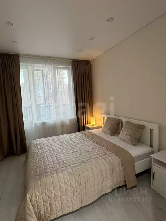 2-к кв. Мордовия, Саранск просп. Российской Армии, 26 (45.9 м) - Фото 1