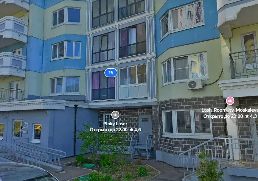 Свободной планировки кв. Московская область, Домодедово Южный мкр, ул. ... - Фото 1