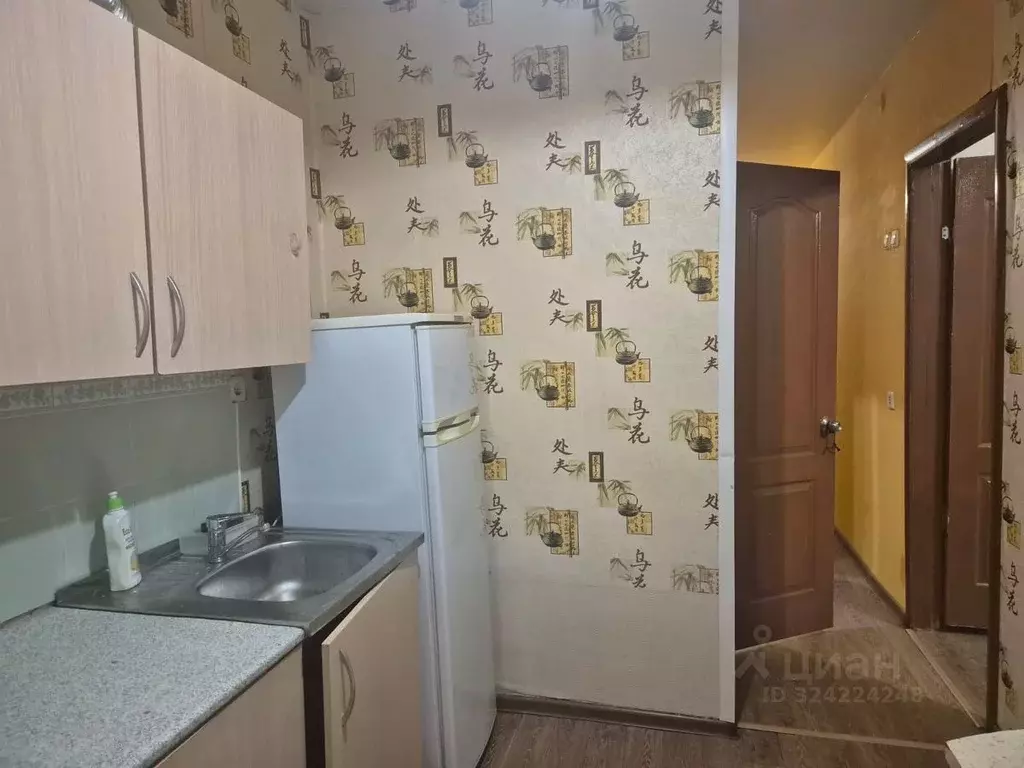 3-к кв. Ульяновская область, Ульяновск ул. 12 Сентября, 108 (58.0 м) - Фото 2