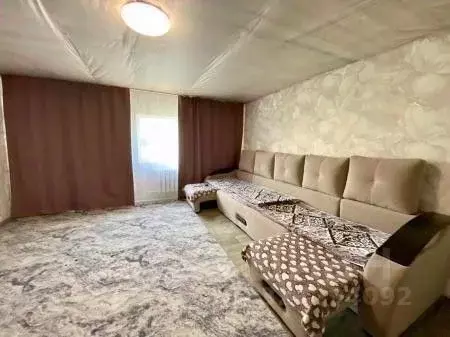 Дом в Омская область, Омский район муниципальный округ, пос. ... - Фото 2