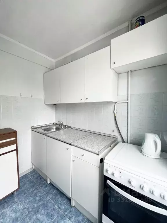 3-к кв. Москва Дмитровское ш., 37К1 (57.0 м) - Фото 2
