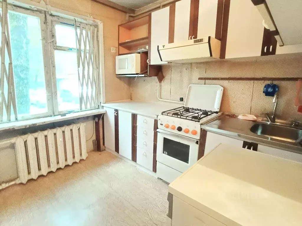 2-к кв. Санкт-Петербург Таллинская ул., 25 (45.2 м) - Фото 1