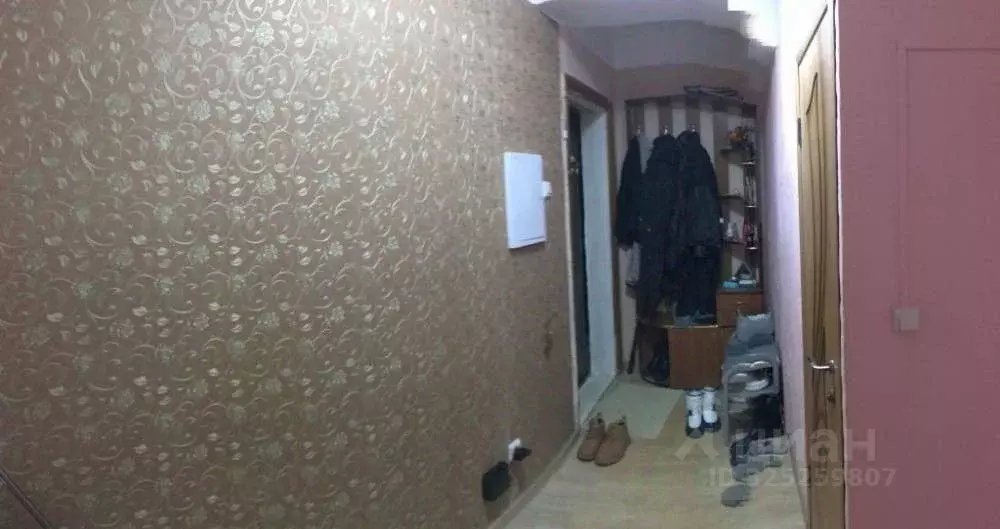 1-к кв. Ставропольский край, Пятигорск Московская ул., 76К2 (33.0 м) - Фото 2