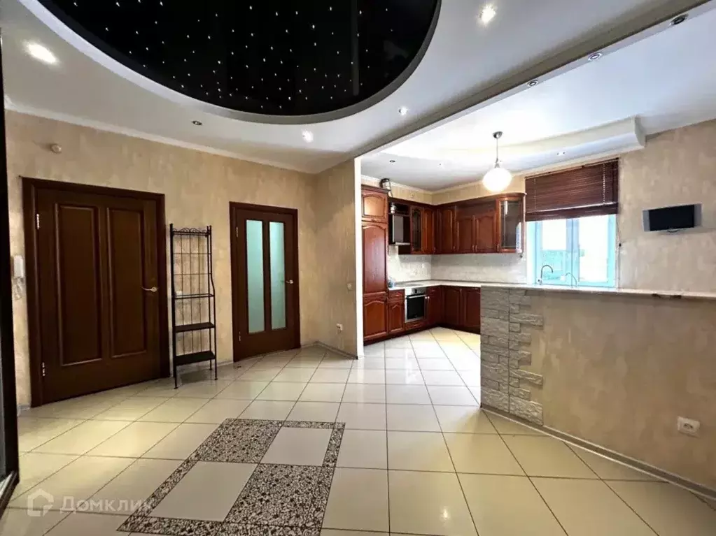 Продаётся 3-к квартира, 91 м - Фото 1