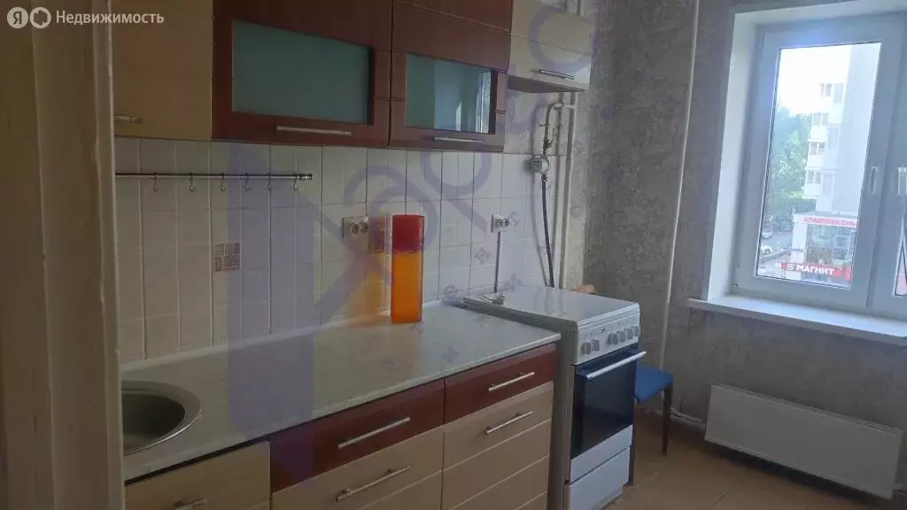3-комнатная квартира: Нижний Новгород, улица Тимирязева, 7 (62.4 м) - Фото 0