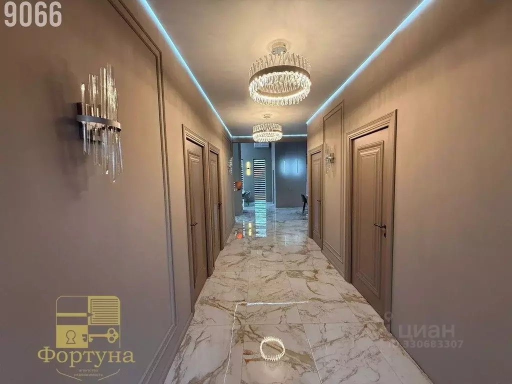 Дом в Краснодарский край, Белореченский район, Родниковское с/пос, ... - Фото 2