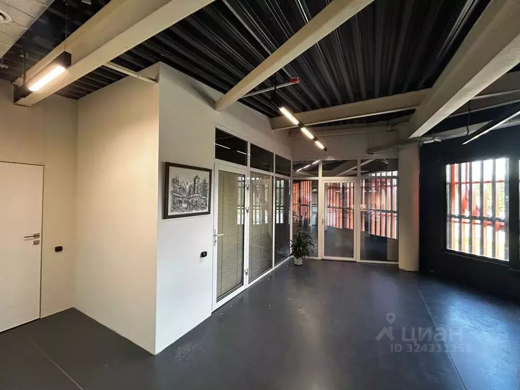 Офис в Иркутская область, Иркутский муниципальный округ, пос. Новая ... - Фото 2