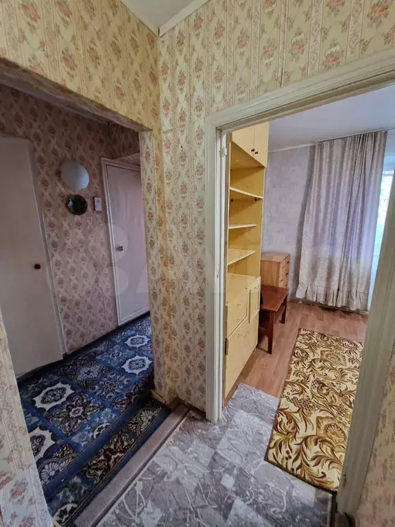 1-к. квартира, 34 м, 4/9 эт. - Фото 0