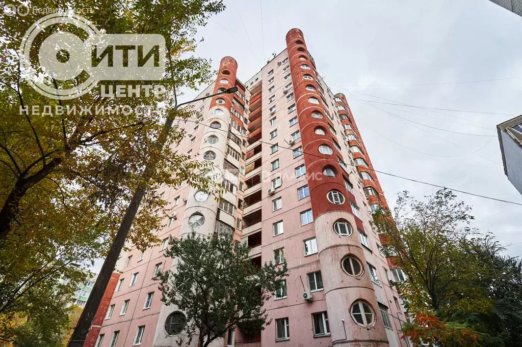 2-комнатная квартира: Воронеж, бульвар Победы, 36 (52.5 м) - Фото 0