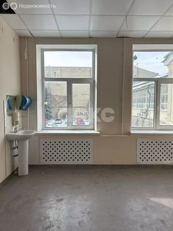 Офис (136 м) - Фото 1