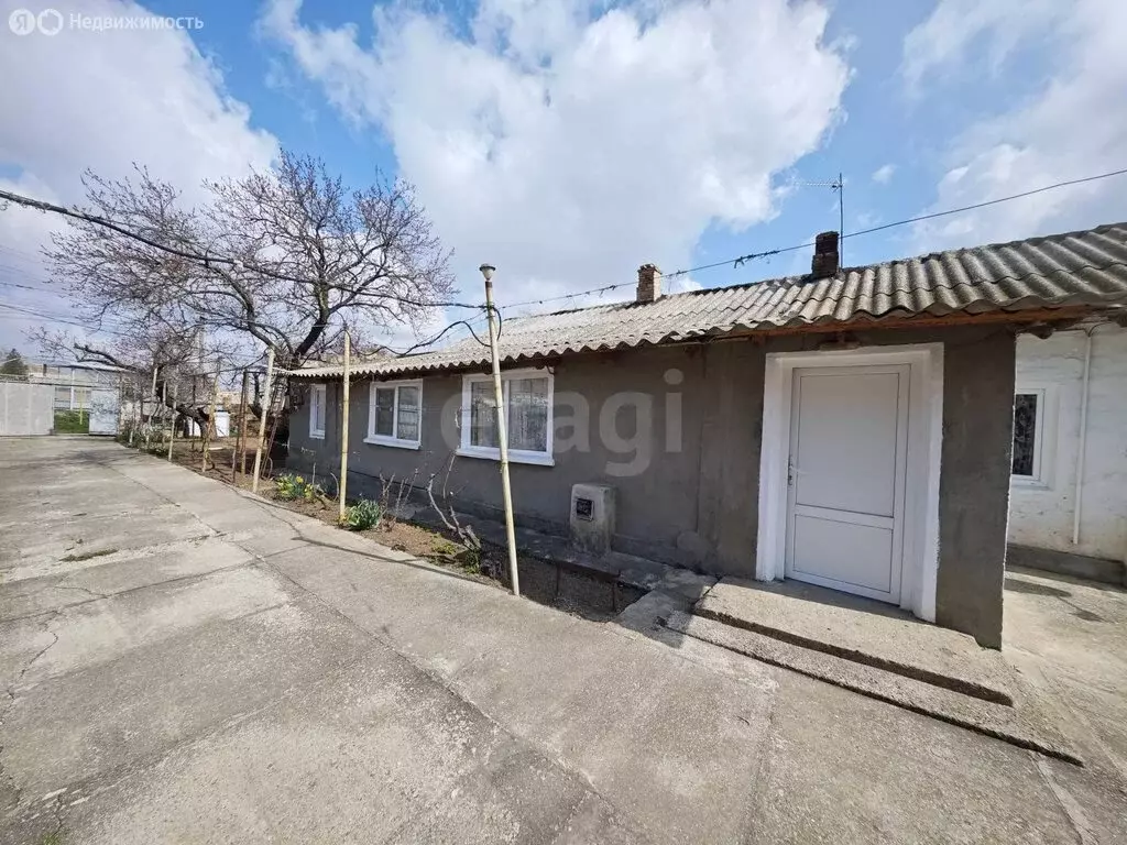 Дом в Михайловка, Гарнизонная улица (59.2 м) - Фото 2