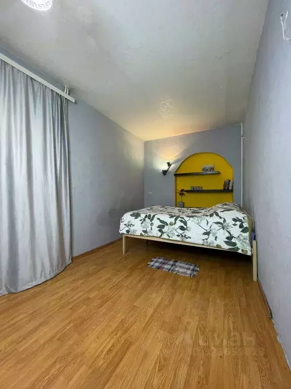 3-к кв. Калужская область, Калуга Первомайская ул., 18 (62.1 м) - Фото 2