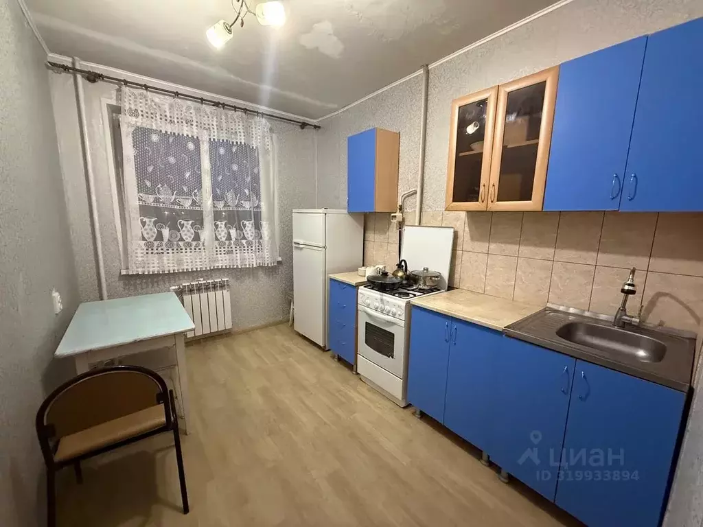 2-к кв. Волгоградская область, Волгоград ул. Космонавтов, 45 (50.6 м) - Фото 0