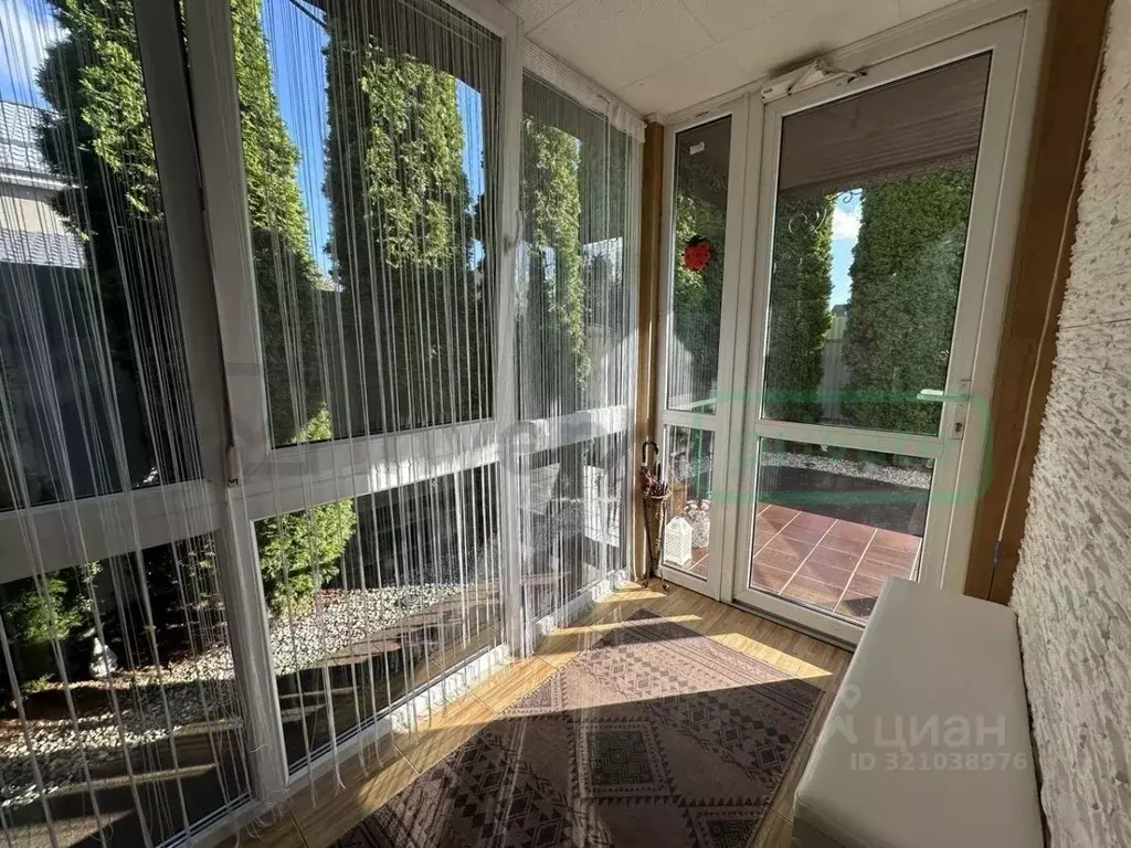 Дом в Калининградская область, Гурьевский муниципальный округ, пос. ... - Фото 2