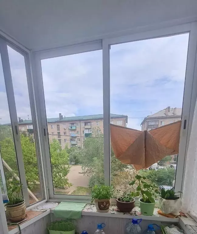 Квартира, 3 комнаты, 56.5 м - Фото 1
