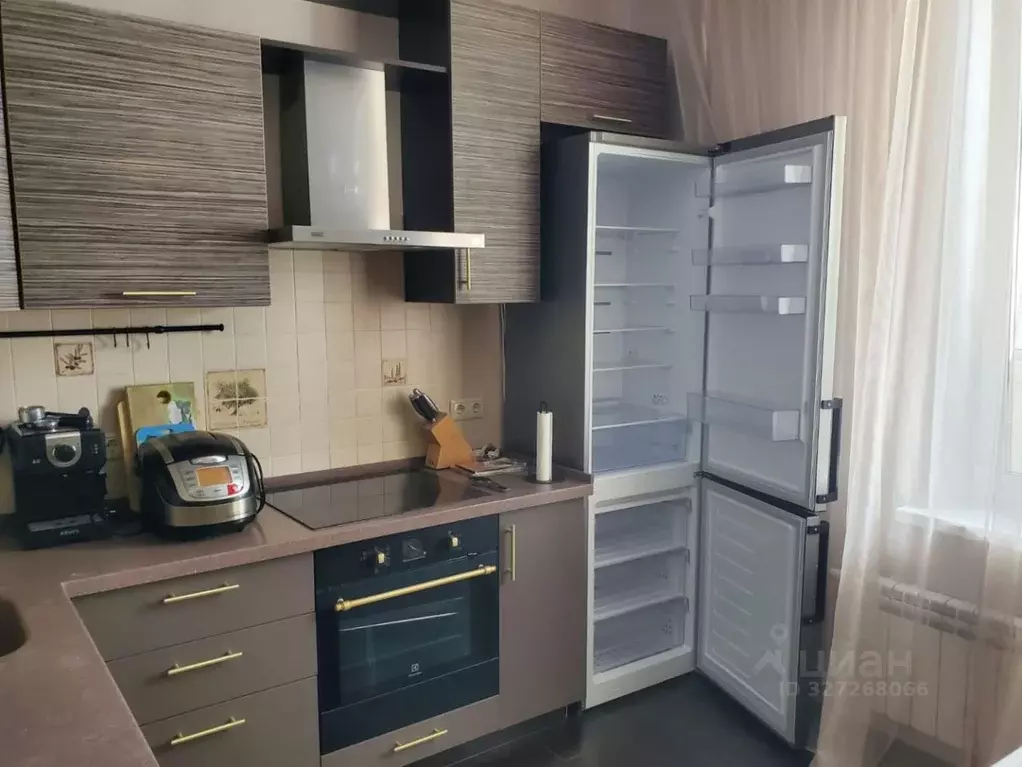 3-к кв. Московская область, Подольск ул. 43-й Армии, 17 (75.0 м) - Фото 1