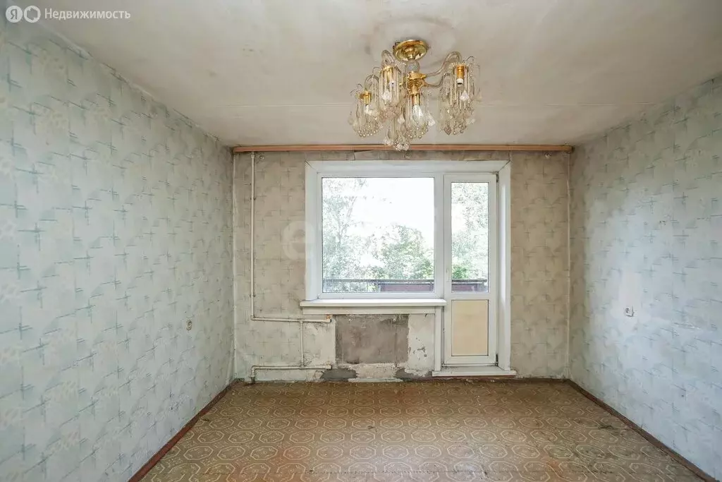 2-комнатная квартира: Искитим, микрорайон Подгорный, 41 (42.6 м) - Фото 2