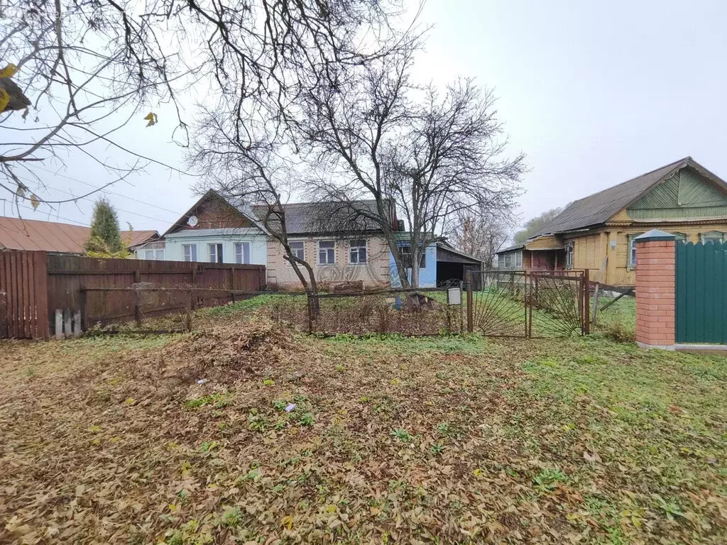 Дом в деревня Большое Буньково, Ленинская улица, 141 (59.7 м) - Фото 2