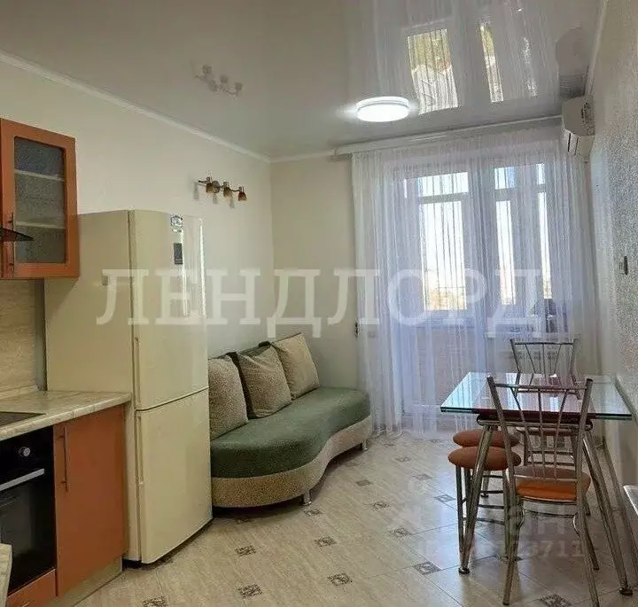 1-к кв. Ростовская область, Ростов-на-Дону, Нахичевань ул. Мясникова, ... - Фото 2