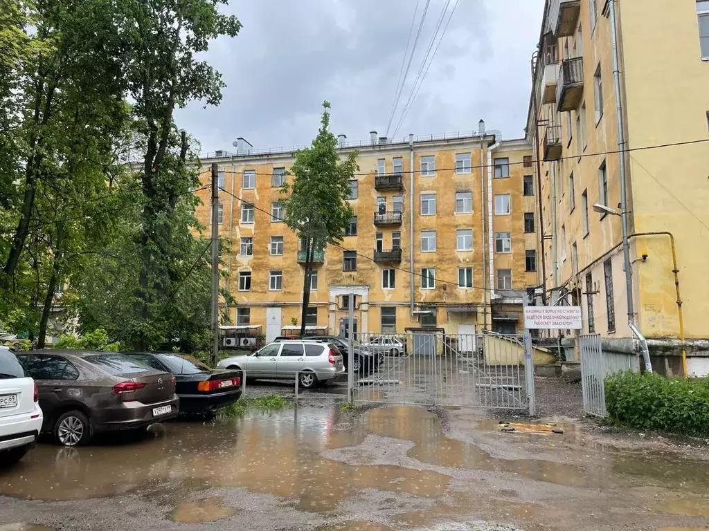 3-к. квартира, 75м, 2/4эт. - Фото 0