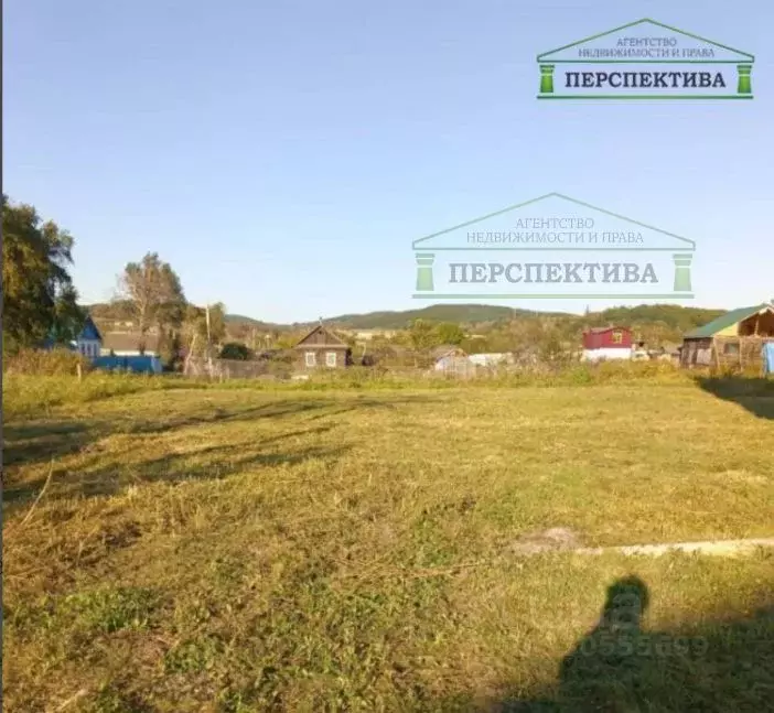 Участок в Приморский край, Шкотовский муниципальный округ, Шкотово пгт ... - Фото 1