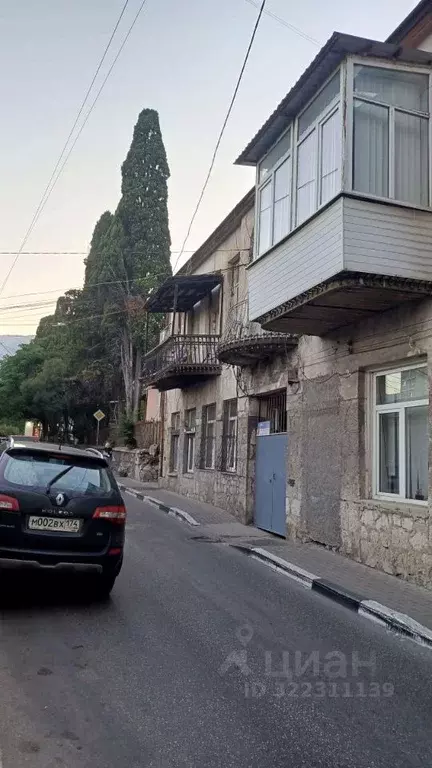 Студия Крым, Ялта ул. Кирова, 61 (33.0 м) - Фото 1