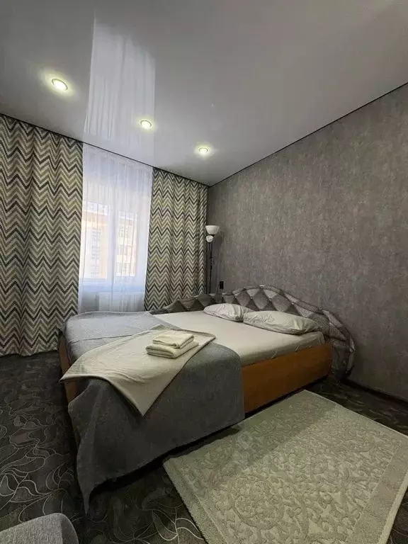 2-к кв. Саха (Якутия), Нерюнгри просп. Мира, 27/1 (54.0 м) - Фото 2