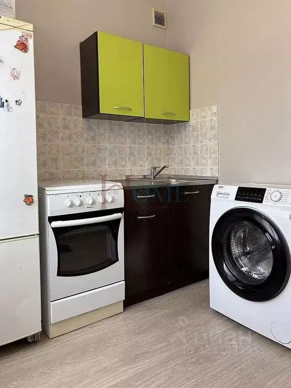 1-к кв. Новосибирская область, Новосибирск Владимировская ул., 13 ... - Фото 1